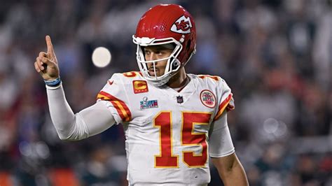 Top 100 Players of 2023, Nos. 10-1: Patrick Mahomes reigns supreme ...