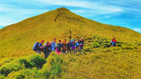 Mt. Pulag National Park (Baguio) - 2022 Qué saber antes de ir - Lo más ...