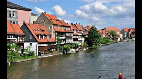 Top Tourist Attractions in Bamberg: Travel Guide Bavaria, Germany - YouTube