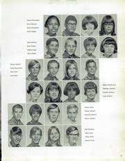 Alta Loma High School - Sisunga Yearbook (Alta Loma, CA), Class of 1967, Page 16 of 184