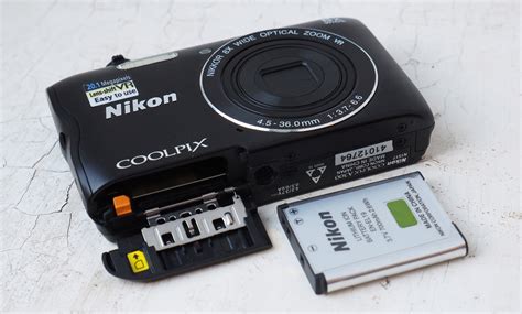 Nikon Coolpix A300 Review | ePHOTOzine