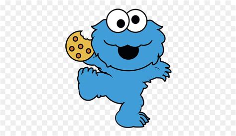 baby cookie monster clipart 10 free Cliparts | Download images on ...