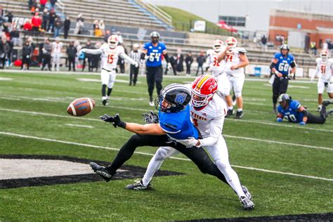 GV football uses comeback to beat Pittsburg State with late touchdown ...