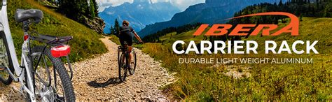 How to Choose the Right Bike Cargo Rack? - Bikepakmart