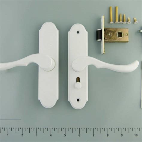 Larson Screen Door Handle 20275217