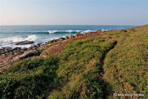 10 unique hiking trails in South Africa - Stray Along The Way