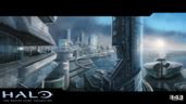 New Alexandria - Campaign level - Halo: Reach - Halopedia, the Halo wiki