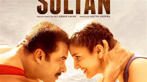 Sultan (2016) - TrailerAddict