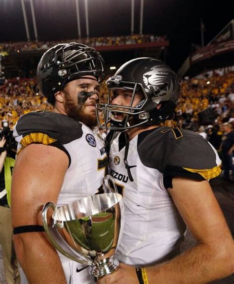 Missouri Football - Tigers Photos