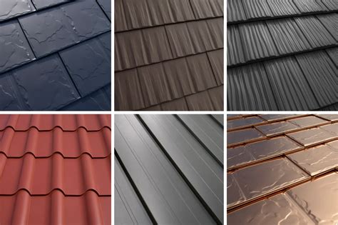 Metal Roofing by Interlock® Lifetime Roofing Systems