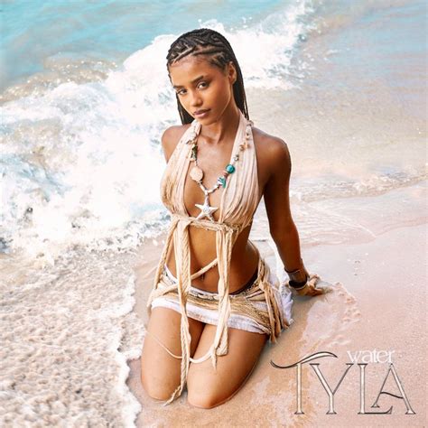 Tyla - Water - Reviews - Album of The Year