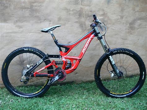 Specialized Demo 8ii 2010 ...another Price Drop... for sale in Gauteng | Bike Hub | 454