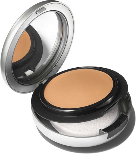 MAC Cosmetics Studio Fix Tech Cream To Powder Foundation C4 | lyko.com