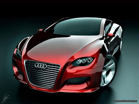 Audi cars: Audi cars