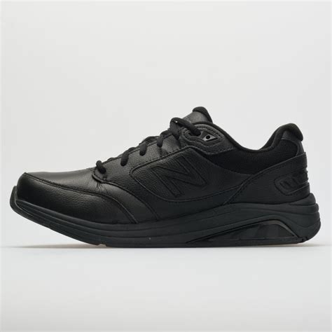 New Balance 928v3 Men's Black – Holabird Sports