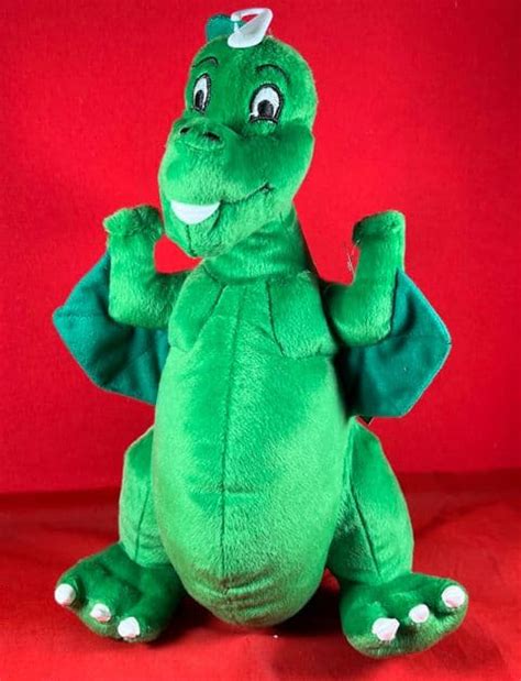 Toy Vault - Godzilla Origins Godzooky - 12" Plush