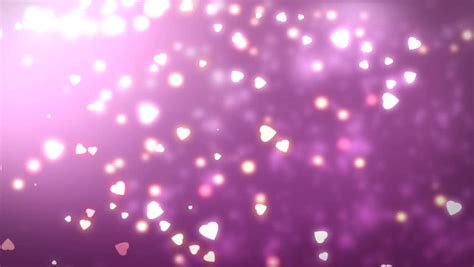 Pink Glitter Background Stock Footage Video | Shutterstock