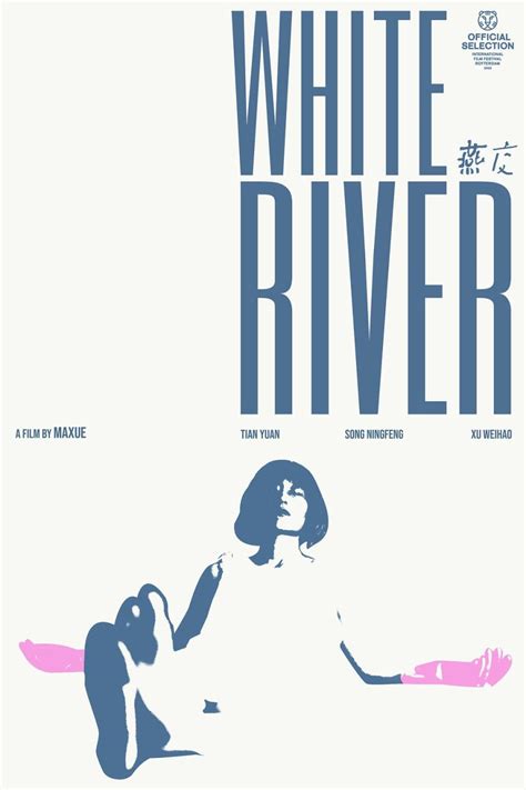 White River (2023) - MyDramaList