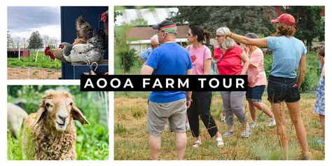 AOOA Farm Tour, All One One All Farm, Goshen, April 14 to May 5 ...