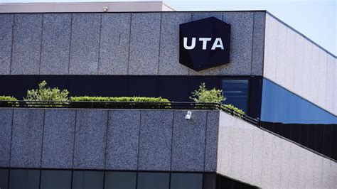 UTA Promotes More Than 100 Employees Across Departments