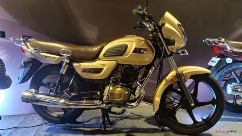 TVS Radeon photo gallery - BikeWale