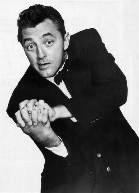 Robert Mitchum was a Fugitive from a Chain Gang - Flashbak