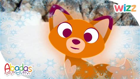 Abadas - #Christmas Special | Winter Adventures | Full Episodes | Wizz ...