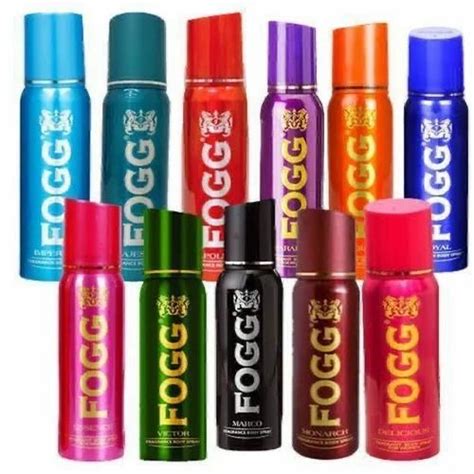 Fogg Deodorant Spray at Rs 155 | Fogg Deodorant Spray in Chennai | ID ...