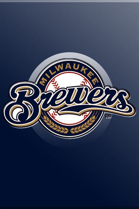 Brewers Wallpaper View All - WallpaperSafari