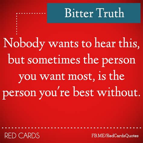 Bitter Truth Quotes. QuotesGram