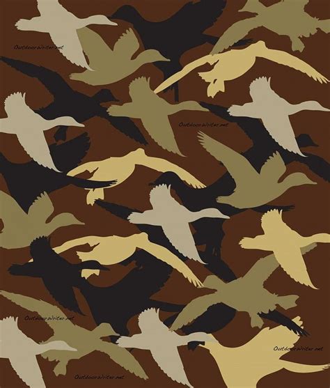 Discover 63+ duck camo wallpaper super hot - in.cdgdbentre