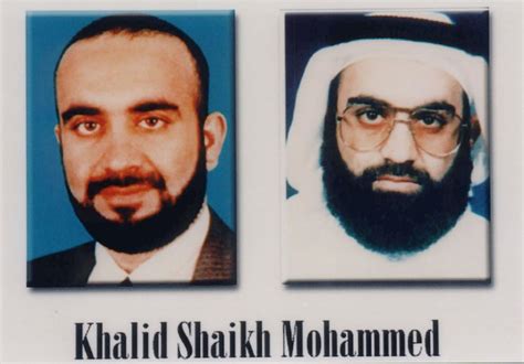 Khalid Sheikh Mohammed: How '9/11 mastermind' slipped through FBI's ...