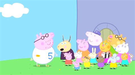 Peppa Pig (2004)