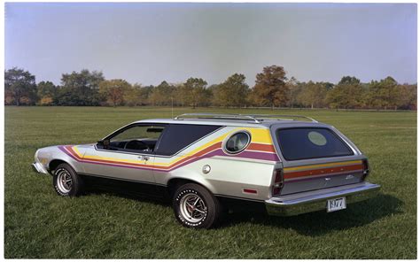 Ford Pinto 50 years later: Love it or Hate it, the Subcompact was Popular and Made an Impact