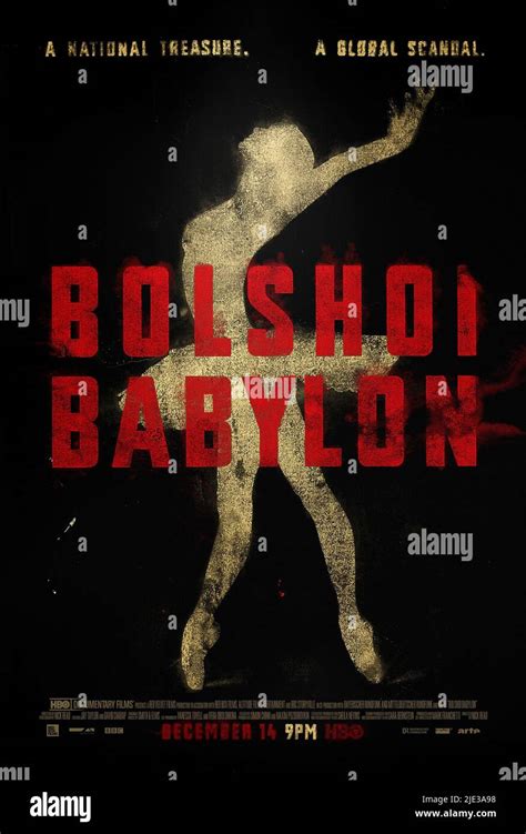 Babylon movie poster hi-res stock photography and images - Alamy