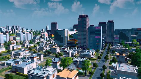 Cities: Skylines Deluxe Edition [Full] [Español] [MEGA] - MegaJuegosFree