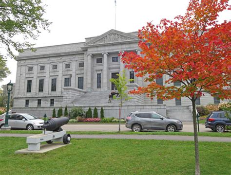 Top Museums in Quebec City, Canada