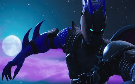 Download Hybrid Fortnite Skin Hd Wallpaper Theme - Fortnite Hybrid Skin ...