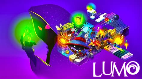 LUMO Gameplay - (PC FULL HD) - Part 5 - YouTube