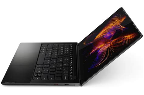 Yoga 9: Tip of The Spear Consumer Laptops at Lenovo | Ubergizmo