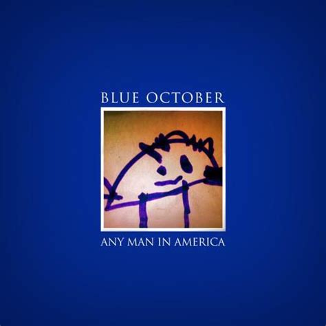 I'm listening to The Follow Through by Blue October on Pandora | Blue october, Blue october ...