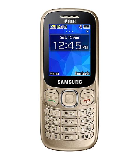 The Best Samsung Mobile Phones Under Rs. 5,000 in India