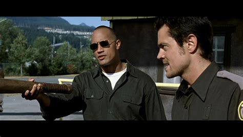 Johnny Knoxville as Ray Templeton in 'Walking Tall' - Johnny Knoxville Image (15552787) - Fanpop