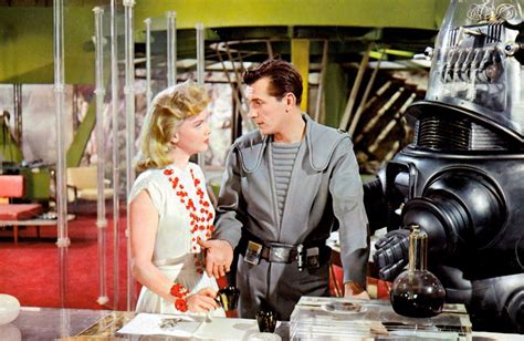 Throwback Thursday: 'Forbidden Planet' (1956) | ScienceFiction.com