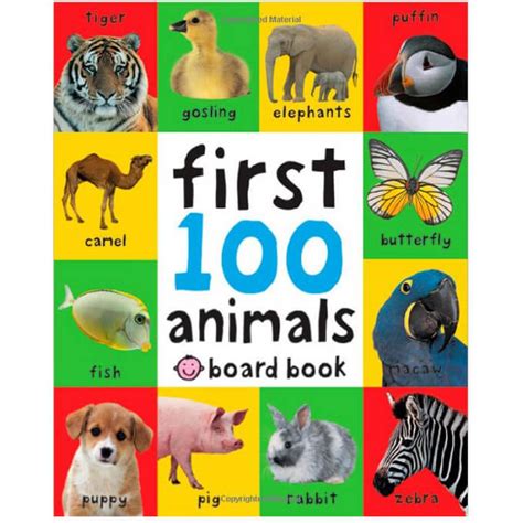 20 Best Baby Books For His First Library