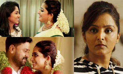 Manju Warrier's Facebook post, her response to Dileep Kavya Madhavan wedding