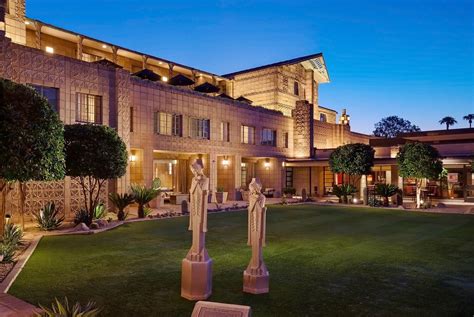 Our Reinvention | Newly Renovated Arizona Biltmore Resort