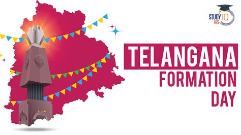 Telangana Formation Day, History & Significance