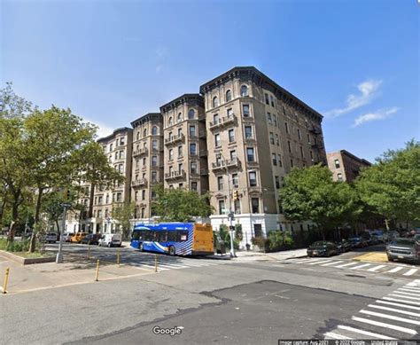 Young Man Shot In Broad Daylight On Central Harlem Block: Police | Harlem, NY Patch