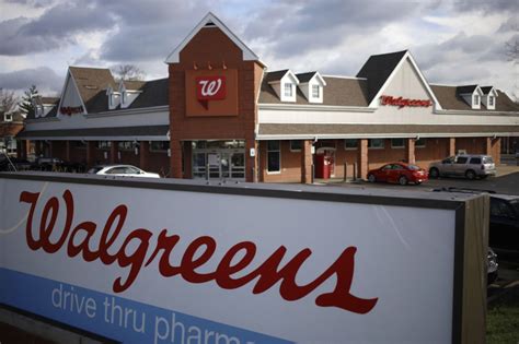 Bomb threats disrupt Walgreens stores across Maine